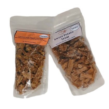 Jacobiez Vegetable treats