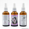 ReTail Enrichment Oil: Flaxseed and Milkthistle