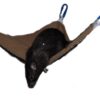 Ratatouille Corner Hammock: Small
