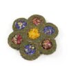 Rosewood Flower 'n' Forage Blossom