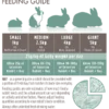 Selective Naturals Grain-Free Rabbit Food - Image 2