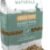 Selective Naturals Grain-Free Rabbit Food