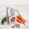 Bunny Nature Crunchy Cracker Carrots - Image 2