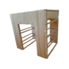 Hay Feeder and Hide - Image 2