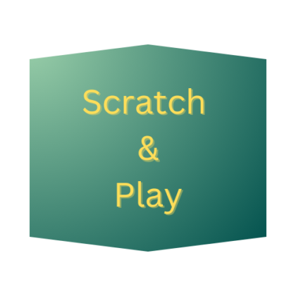 Scratch & Play
