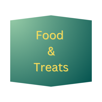 Food & Treats