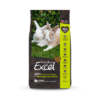 Burgess Excel Nature's Blend Adult Rabbit Nuggets with Hedgerow Herbs