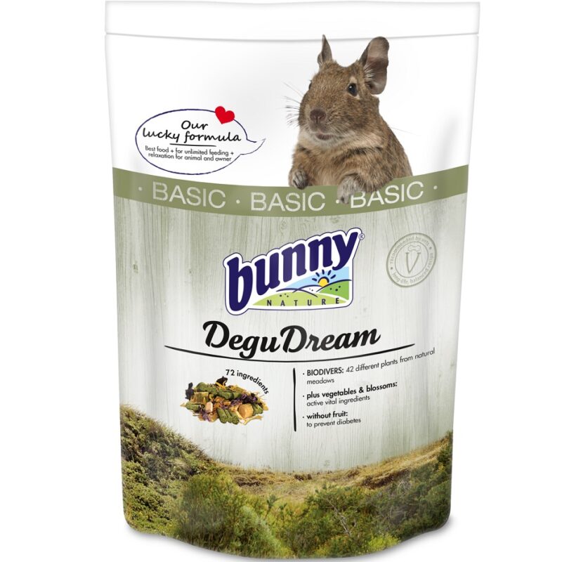 Bunny Nature Degu Dream Basic