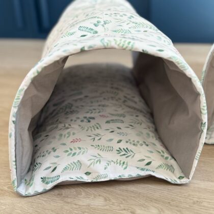 Larkin's Snuggle Tunnel