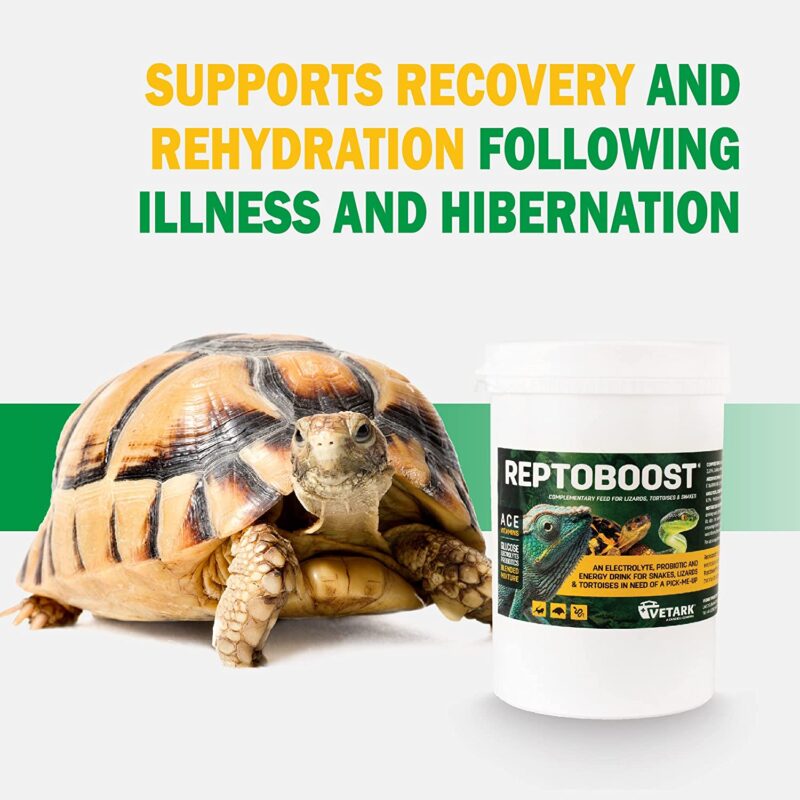 Vetark Reptoboost® - Image 3