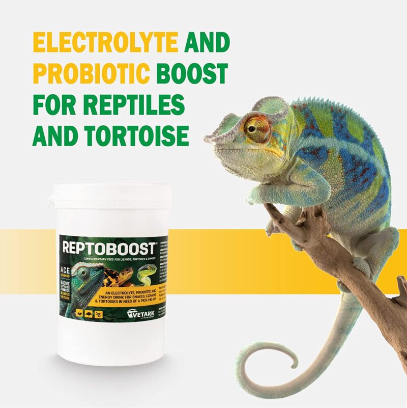 Vetark Reptoboost® - Image 5