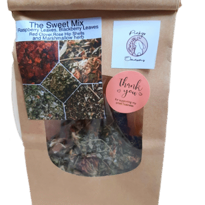 Pinky Omnoms Sweet Mix 25g