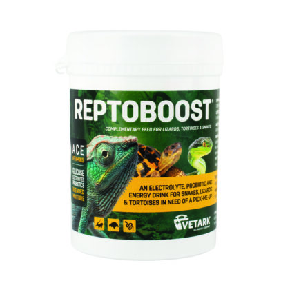 Vetark Reptoboost®