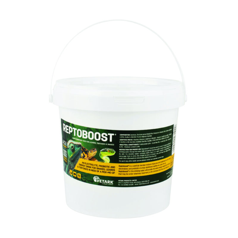 Vetark Reptoboost® - Image 2