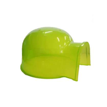 Plastic Igloo Hide