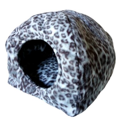 Fleece Hidey Hut