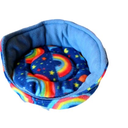 Fleece Cuddle Cup